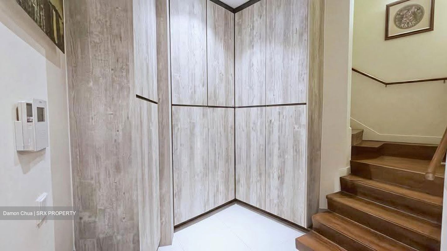 D'Leedon (D10), Condominium #608780181